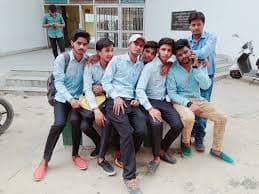 Government Polytechnic Farrukhabad College Ambience photo 5